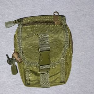 Condor mini "backpack"